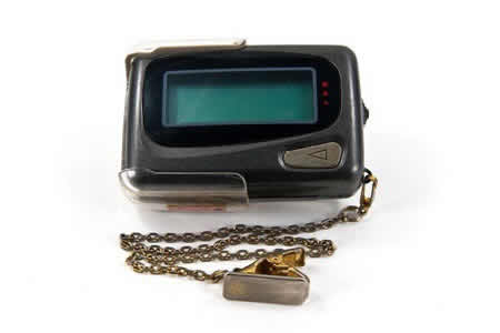 Pagers in Healthcare: New Research Reveals Hidden Cost - NetSec.News