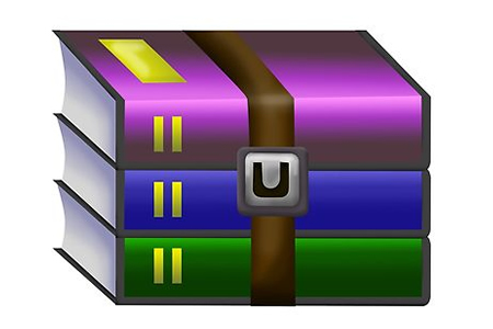 winrar download exploited