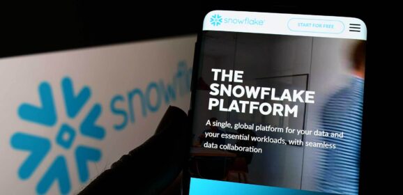 Cyber Attack on the Snowflake Platform